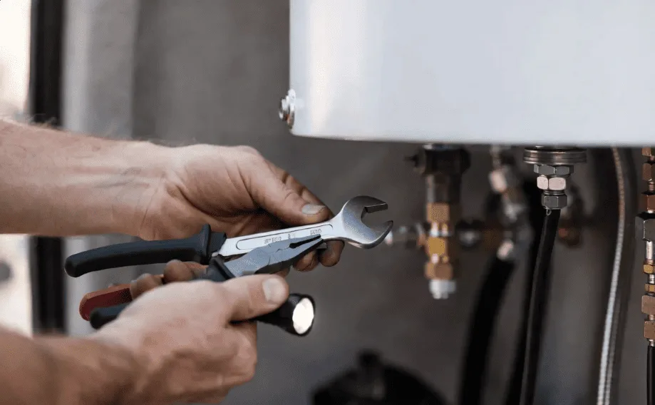Why choose Water Heater Repair in Griffin, IN